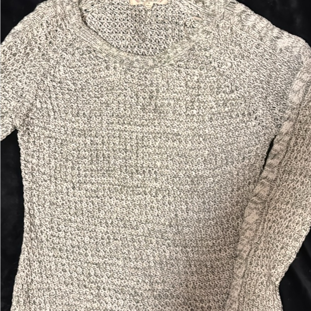 Women's Knit Sweater